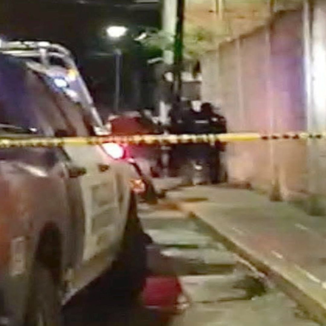 En la comunidad de Gasca, fue asesinado Adán.